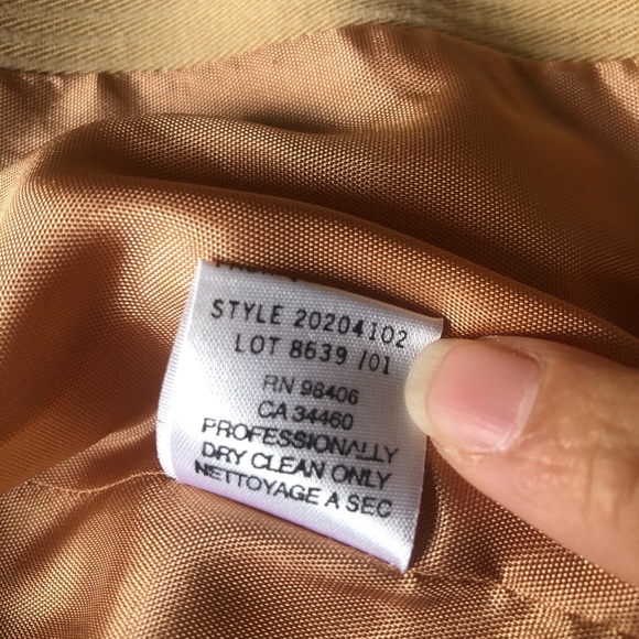 Theory Women’s Blazer/Jacket - Size Small - Picture 11 of 11